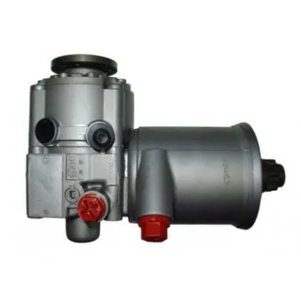 Pompe hydraulique, direction SPIDAN OEM 2104662701