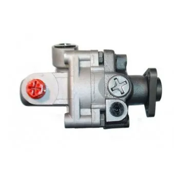 Pompe hydraulique, direction SPIDAN 54023 pour MERCEDES-BENZ OH S6 4.2 quattro - 290cv