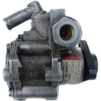 Pompe hydraulique, direction SPIDAN OEM BSG 15-355-011