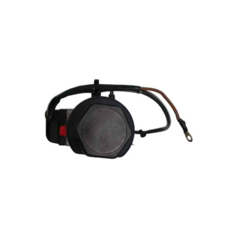 Pompe hydraulique, direction SPIDAN 54274 - Visuel 1