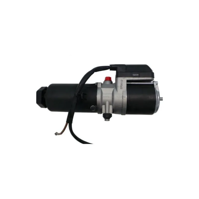 Pompe hydraulique, direction SPIDAN 54274 - Visuel 2