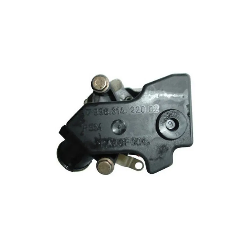 Pompe hydraulique, direction SPIDAN 54280 - Visuel 1