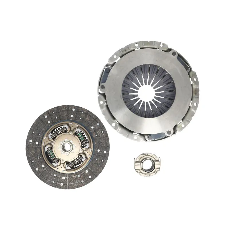 Kit d'embrayage LUK 628 3307 00 - Visuel 1