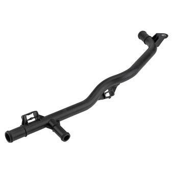 Durite de radiateur TEKNÖR CPP-WW-034 pour SKODA OCTAVIA 1.0 TSI - 115cv