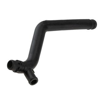 Durite de radiateur TEKNÖR CPP-WW-036 pour AUDI A4 2.0 TDI - 143cv