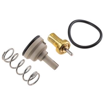 Thermostat, liquide de refroidissement TEKNÖR CTM-WW-103 pour VOLKSWAGEN GOLF 1.4 TSI - 140cv