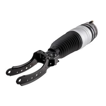 Amortisseur avant droit TEKNÖR A-WW-044 pour VOLKSWAGEN TOUAREG 4.2 V8 FSI - 360cv
