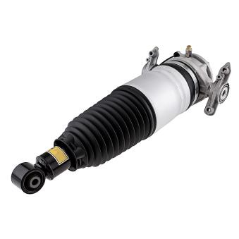 Amortisseur avant droit TEKNÖR A-WW-046 pour VOLKSWAGEN TOUAREG 4.2 V8 FSI - 360cv