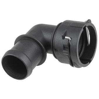 Bride de liquide de refroidissement TEKNÖR CTM-WW-141 pour VOLKSWAGEN GOLF 3.2 R32 4motion - 241cv