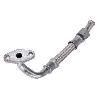 Conduite d'huile, compresseur TEKNÖR ECD-WW-066 pour AUDI A4 1.9 DUO - 90cv Conduite d'huile, compresseur TEKNÖR ECD-WW-066 pour AUDI A4 1.9 DUO - 90cv