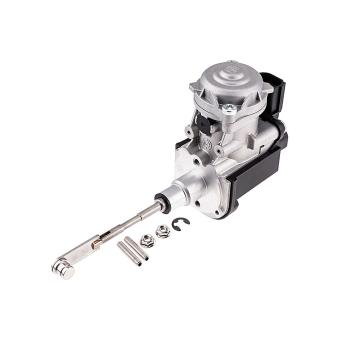 Détendeur de suralimentation TEKNÖR ECD-WW-067 pour FORD C-MAX 1.2 TSI - 105cv