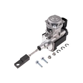 Détendeur de suralimentation TEKNÖR ECD-WW-068 pour SKODA OCTAVIA 1.4 TSI - 140cv Détendeur de suralimentation TEKNÖR ECD-WW-068 pour SKODA OCTAVIA 1.4 TSI - 140cv