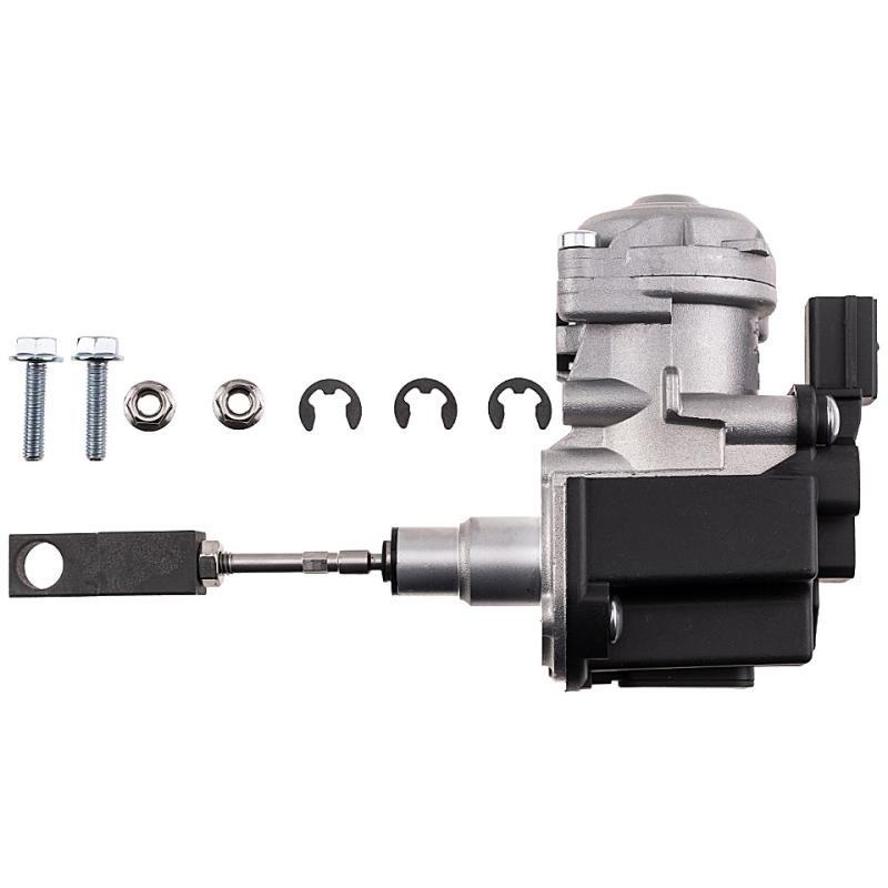 Détendeur de suralimentation TEKNÖR ECD-WW-068 - Visuel 2