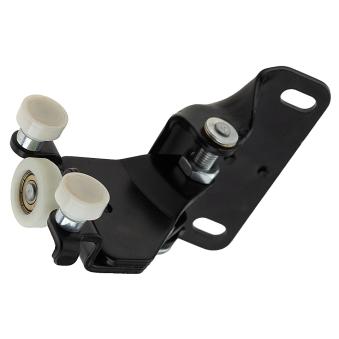 Guidage à galets, porte coulissante TEKNÖR EZC-WW-775 pour VOLKSWAGEN CADDY 1,5 TSi EVO - 114cv