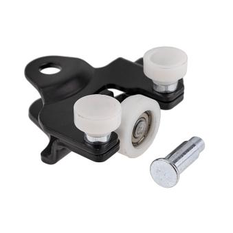 Guidage à galets, porte coulissante TEKNÖR EZC-WW-777A pour VOLKSWAGEN CADDY 1,5 TSi EVO - 114cv