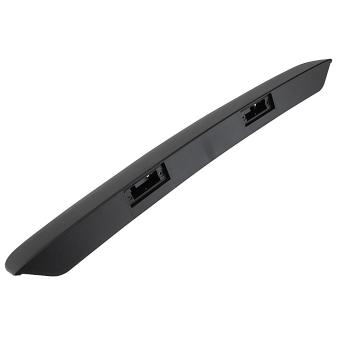 Boîtier, feu éclaireur de plaque TEKNÖR EZC-WW-782 pour VOLKSWAGEN TRANSPORTER - COMBI 2.0 TDI 4motion - 136cv
