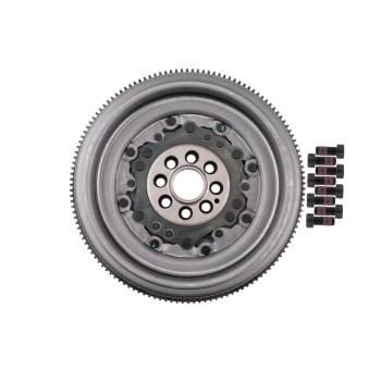 Volant moteur TEKNÖR NZS-WW-014D pour VOLKSWAGEN NEW BEETLE 2.0 TFSI quattro - 200cv