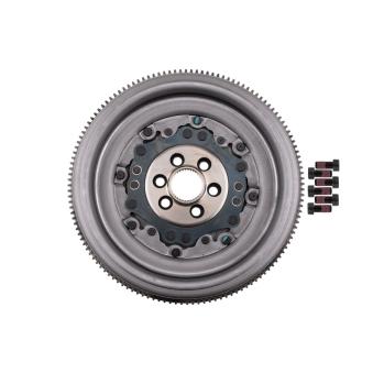 Volant moteur TEKNÖR NZS-WW-018D pour SEAT LEON 2.0 TDI 16V - 140cv