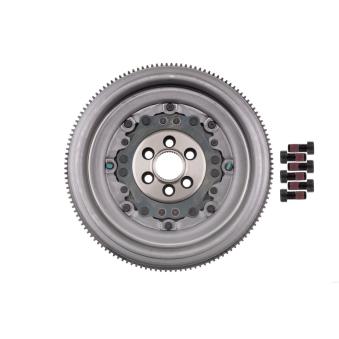 Volant moteur TEKNÖR [NZS-WW-021D]