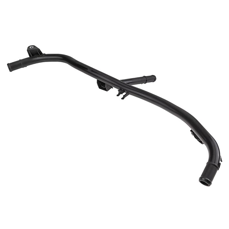 Tuyauterie de liquide de refroidissement TEKNÖR CPP-WW-071 - Visuel 1