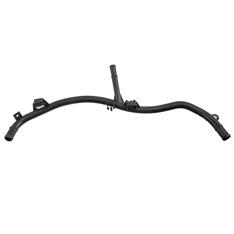 Tuyauterie de liquide de refroidissement TEKNÖR CPP-WW-071 - Visuel 2