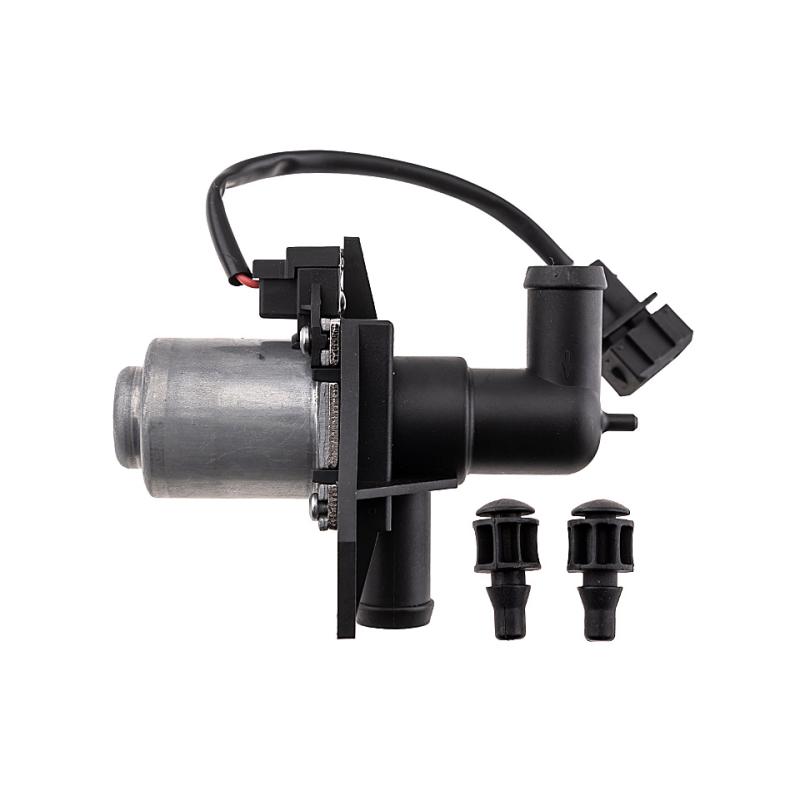 Vanne de régulation du liquide de refroidissement TEKNÖR CTM-WW-234 - Visuel 2