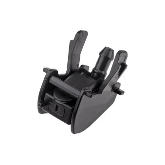 Gicleur d'eau de nettoyage, nettoyage des vitres TEKNÖR EDS-WW-100 pour SEAT ALHAMBRA 2.8 V6 4motion - 204cv