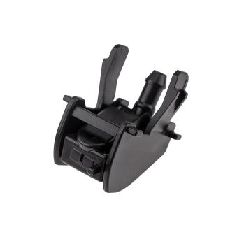 Gicleur d'eau de nettoyage, nettoyage des vitres TEKNÖR EDS-WW-101 pour SEAT ALHAMBRA 2.8 V6 4motion - 204cv
