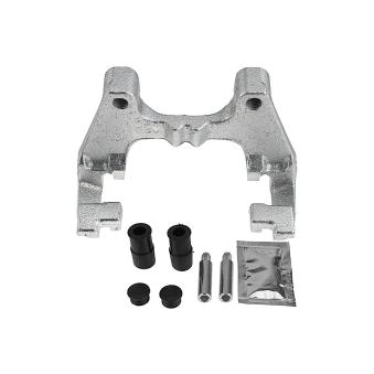 Support, étrier de frein TEKNÖR HZT-WW-084A pour AUDI A3 40 TFSI - 190cv