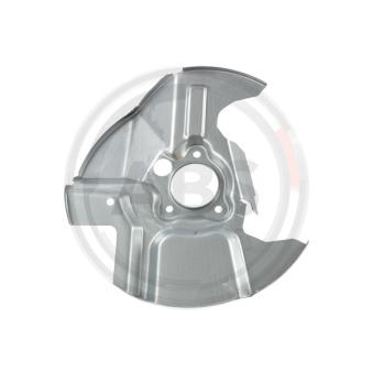 Déflecteur, disque de frein A.B.S. 11627 pour MAZDA MX-5 1.8 - 146cv Déflecteur, disque de frein A.B.S. 11627 pour MAZDA MX-5 1.8 - 146cv