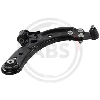 Triangle ou bras de suspension (train avant) A.B.S. 212968 pour MG MG EV - 143cv