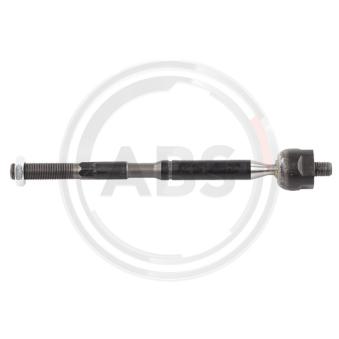 Rotule de direction intérieure, barre de connexion A.B.S. 240171 pour TOYOTA COROLLA 1.2 - 116cv