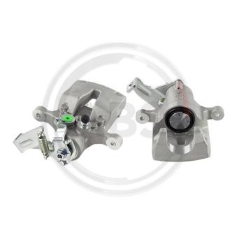 Étrier de frein A.B.S. 425161 pour HYUNDAI I30 1,5 DPI - 97cv