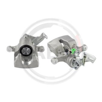Étrier de frein A.B.S. 425162 pour HYUNDAI I30 1,5 DPI - 97cv
