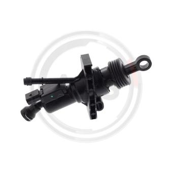 Cylindre émetteur, embrayage A.B.S. 51279 pour FORD FOCUS 1.5 EcoBoost - 182cv Cylindre émetteur, embrayage A.B.S. 51279 pour FORD FOCUS 1.5 EcoBoost - 182cv