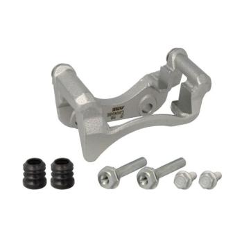 Support, étrier de frein ABE CJH040ABE pour RENAULT LOGAN 1.5 dCi - 68cv