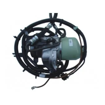 Pompe hydraulique, direction SPIDAN 54458 pour MERCEDES-BENZ ACTROS 1.6 CNG Turbo - 150cv