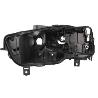 Boîtier, projecteur principal BLIC 5411-01-0001105P pour SEAT LEON 1.0 TSI Mild Hybrid - 110cv Boîtier, projecteur principal BLIC 5411-01-0001105P pour SEAT LEON 1.0 TSI Mild Hybrid - 110cv