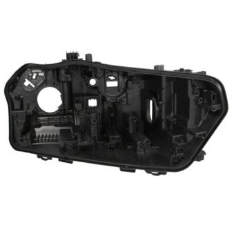 Boîtier, projecteur principal BLIC 5411-01-0009106P pour BMW X5 M Competition - 625cv