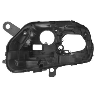 Boîtier, projecteur principal BLIC 5411-01-0058105P pour MERCEDES-BENZ CLASSE E 2.0 TDI - 177cv