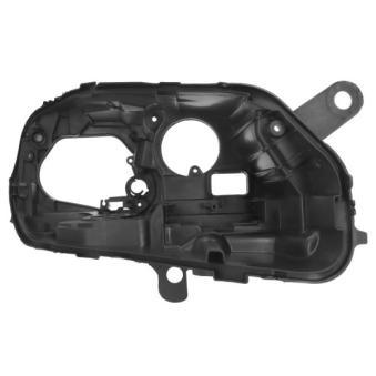 Boîtier, projecteur principal BLIC 5411-01-0058106P pour MERCEDES-BENZ CLASSE E 2.0 TDI - 177cv