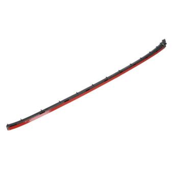 Baguette et bande protectrice, pare-brise BLIC 5703-04-6037375Q pour FORD FOCUS 1.6 Ti - 120cv Baguette et bande protectrice, pare-brise BLIC 5703-04-6037375Q pour FORD FOCUS 1.6 Ti - 120cv