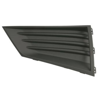 Grille de ventilation, pare-chocs BLIC [5703-05-7531911P]