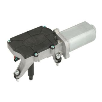 Moteur d'essuie-glace BLIC 5810-07-009390P pour FIAT DOBLO 1.6 Natural Power - 103cv