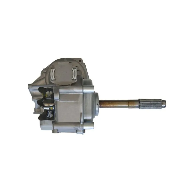 Colonne de direction SPIDAN 54751 - Visuel 1