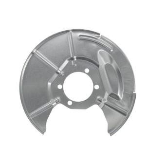 Déflecteur, disque de frein BLIC 6508-03-3481876K pour MAZDA 3 2.2 D - 150cv