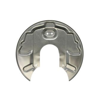 Déflecteur, disque de frein BLIC 6508-03-0526870K pour CITROEN C5 1.6 HDi 115 - 114cv