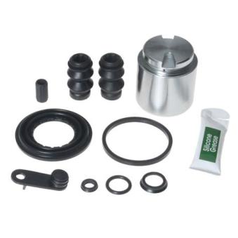 Kit de réparation, étrier de frein BUDWEG CALIPER 2090252 pour FORD TRANSIT 2.0 EcoBlue - 160cv