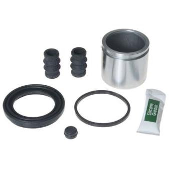 Kit de réparation, étrier de frein BUDWEG CALIPER 2090404 pour FORD B-MAX 1.5 TDCi - 95cv