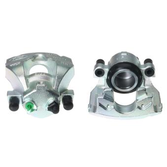 Étrier de frein BUDWEG CALIPER OEM 2197264